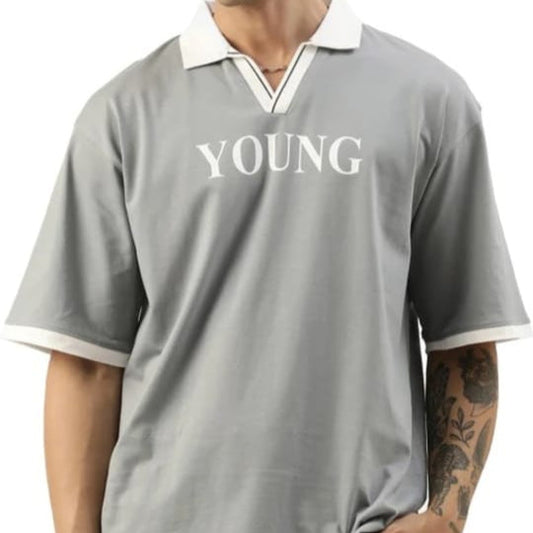 sloud desiner t shirt for men