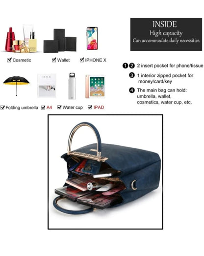 laides hand bag
