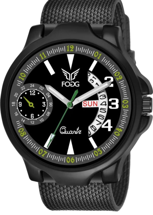 FODG ELITE BLACK BOX