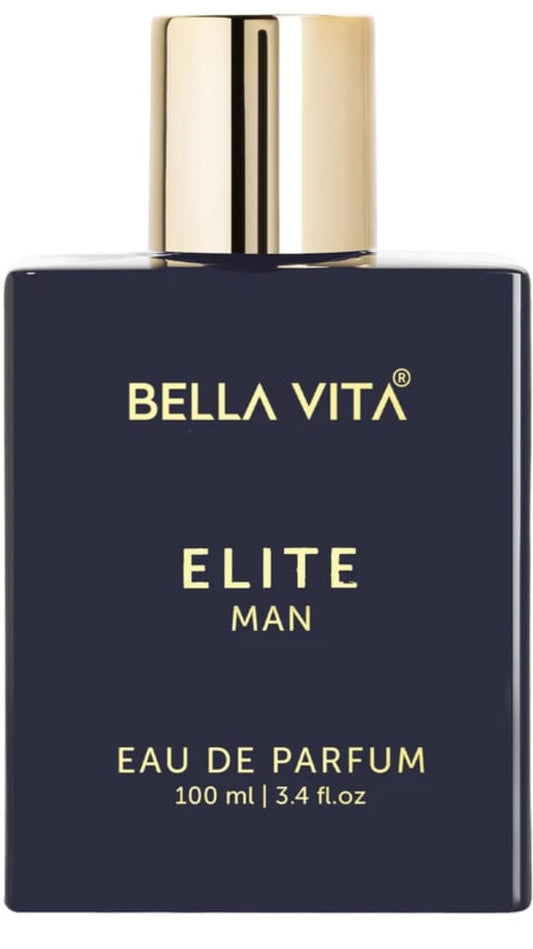 bellavita elite man