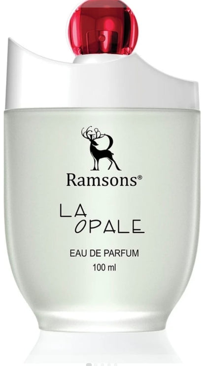 la opale perfumes