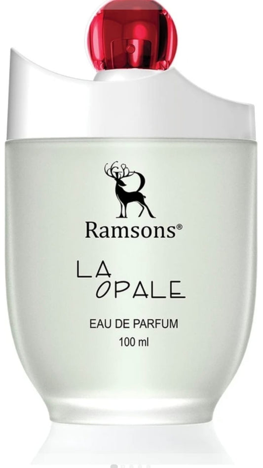 la opale perfumes
