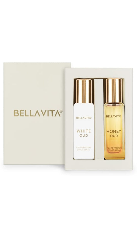 bellavita oud