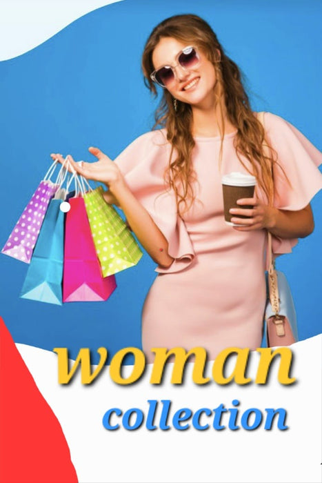WOMEN'S collection