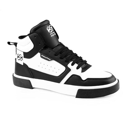 Bacca Bucci Men Lace Up Athletic Shoes