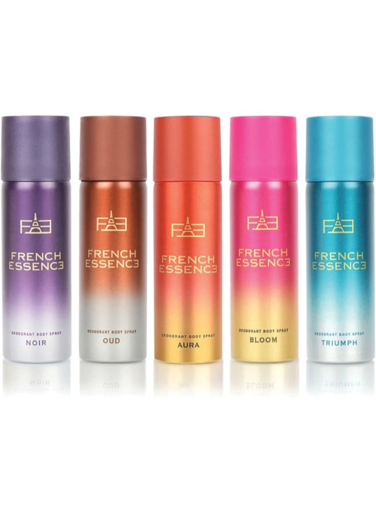 French essence