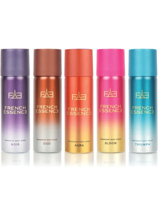 French essence