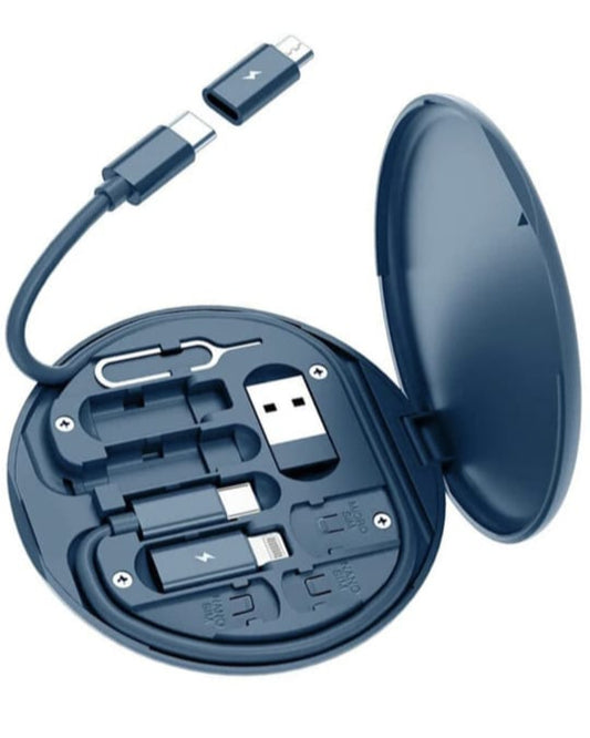 ALL IN ONE DATA CABLE SET