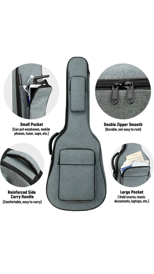 WEPRO GUITAR COVER