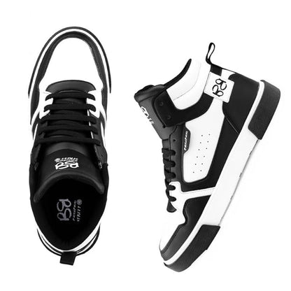 Bacca Bucci Men Lace Up Athletic Shoes
