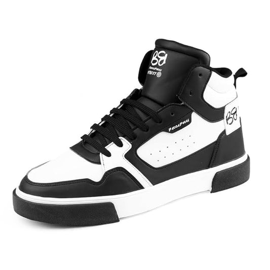 Bacca Bucci Men Lace Up Athletic Shoes