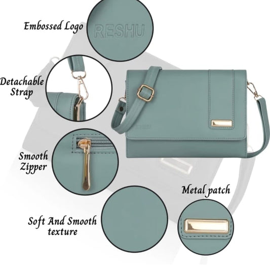 LAIDES HAND BAG