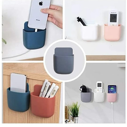 wall mount  holder for tv and ac remote