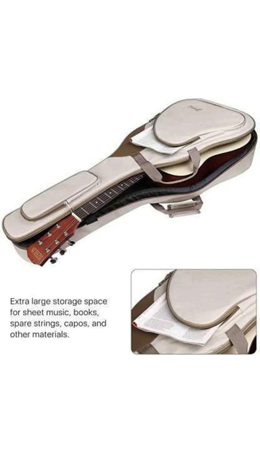 Jumbo special GUITAR BAG