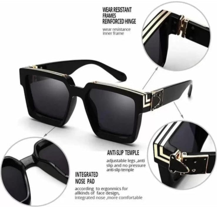 WEPRO stylish sunglases
