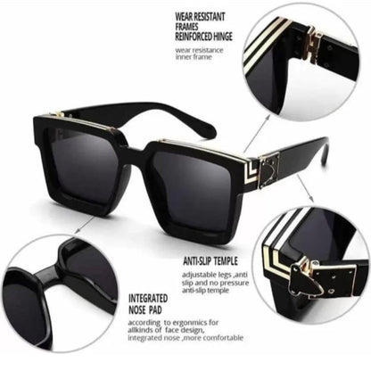 WEPRO stylish sunglases