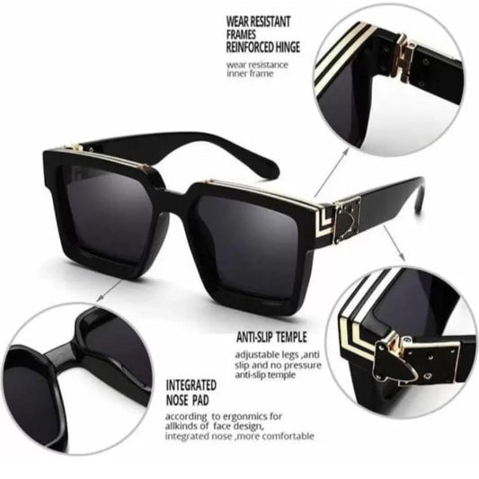 WEPRO stylish sunglases