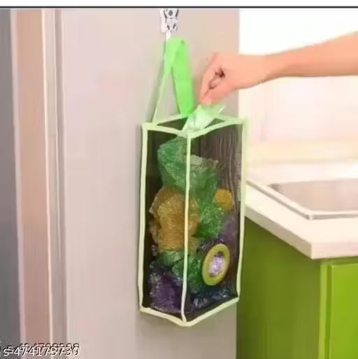Polythene holder (pack of 1)