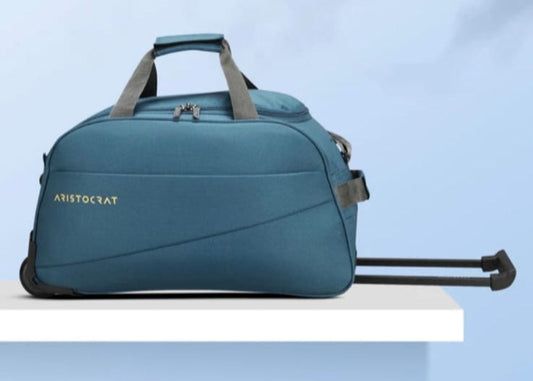 ARISTOCRAT TROLY bag