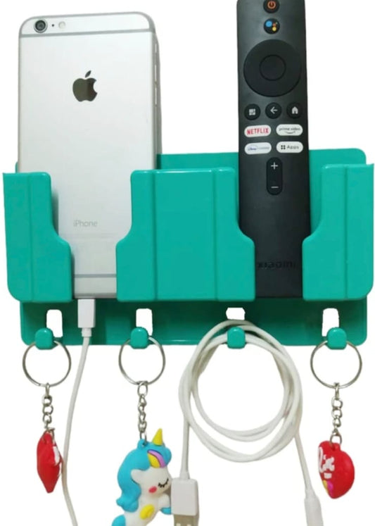 mobile wall mount