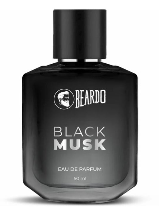 black musk