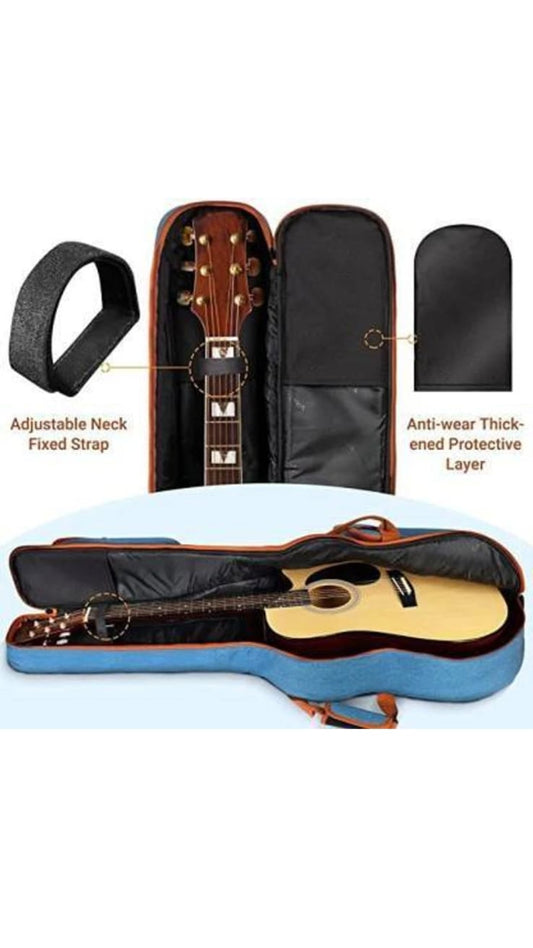 JUMBO SPECIAL GUITAR COVER