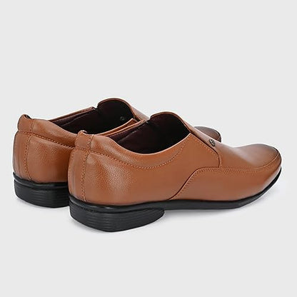 Centrino Men's Formal Derby Shoes 8602