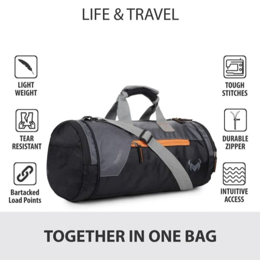 gym bag