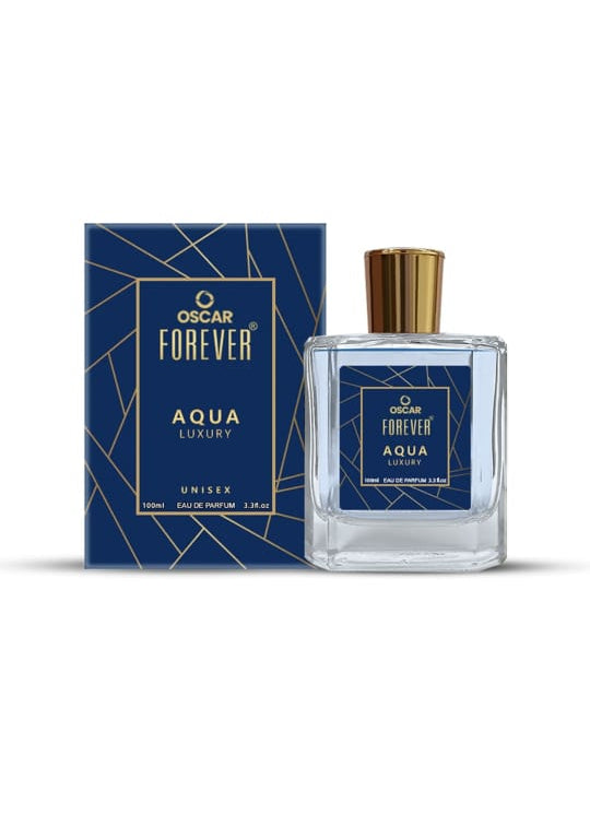 oscar forever aqua