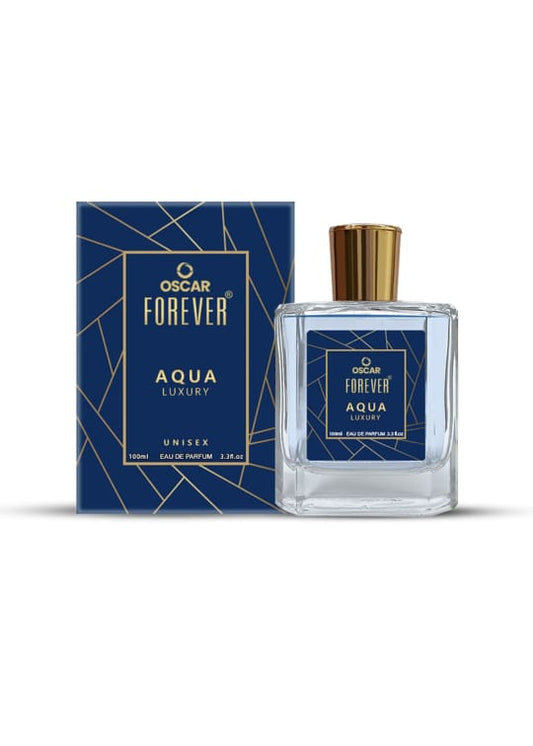 oscar forever aqua