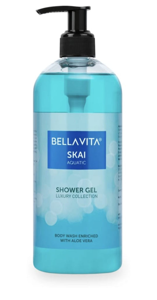 bellavita skai aquatic