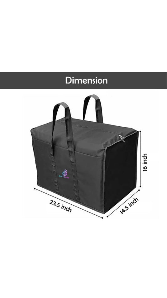 BIG STORAGE BAG FOR SAREEE