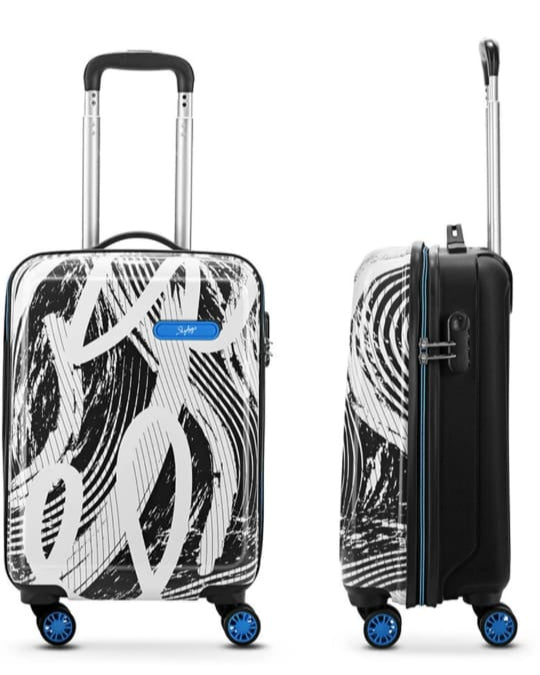 SKYBAGS SMALL CABIN SUITCASE