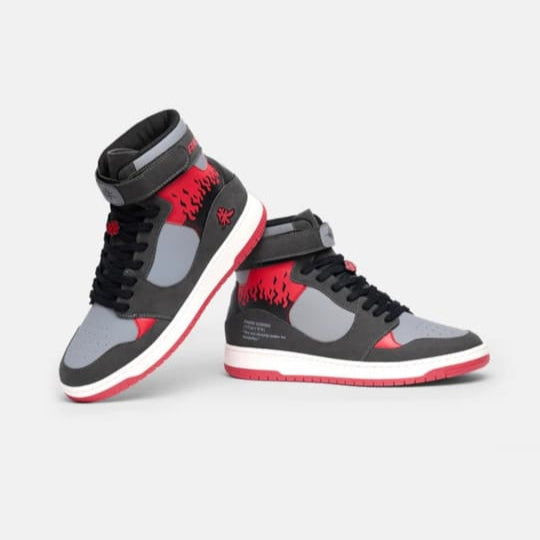NARUTO ITACHI  MEN SNEAKER FOR MEN