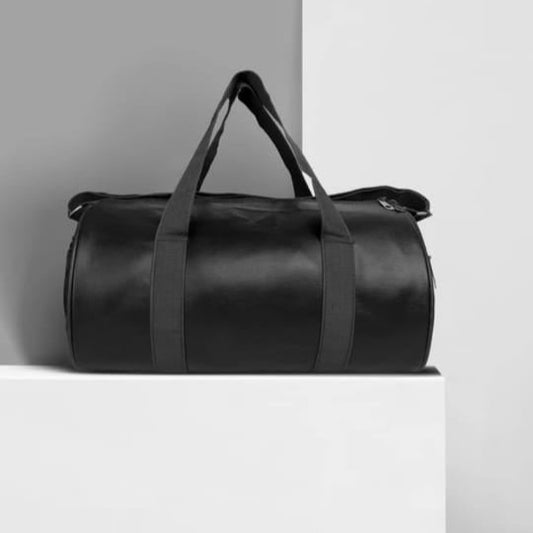 BLACK GYM BOX