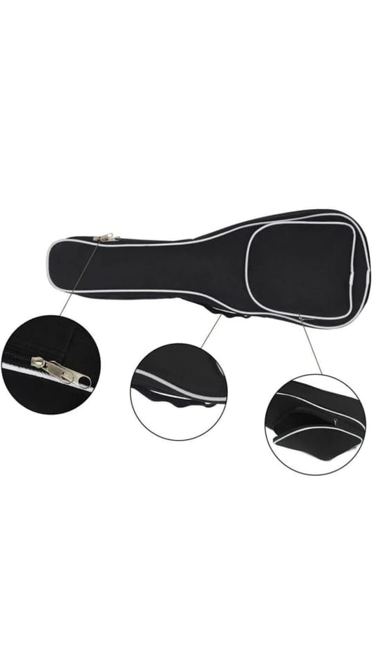 UKULELE CONCERT BAG