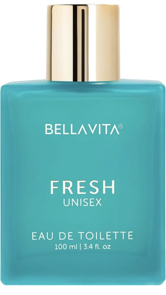 bellavita fresh fumes
