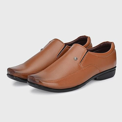 Centrino Men's Formal Derby Shoes 8602