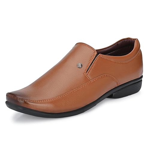Centrino Men's Formal Derby Shoes 8602