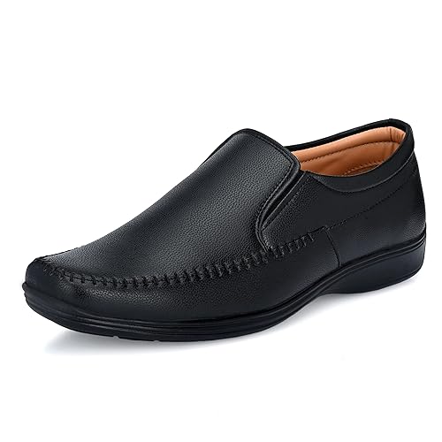 Centrino Men's Formal Shoes Formal Slip-On Shoes 8620