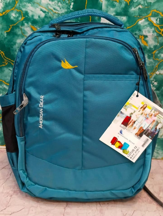 Paradise school  bag