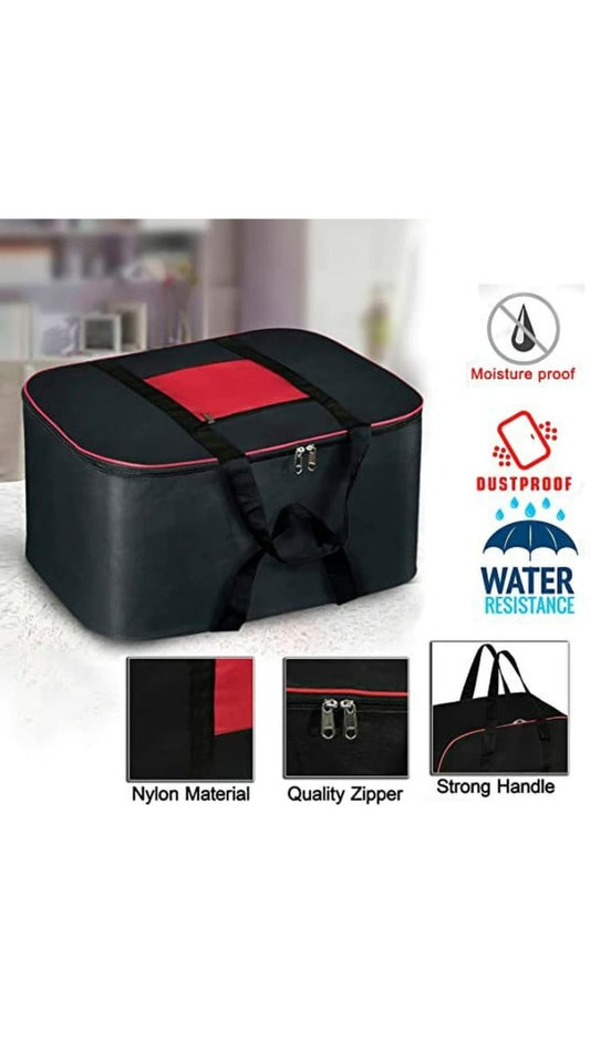 CLOTHES STORAGE BAG