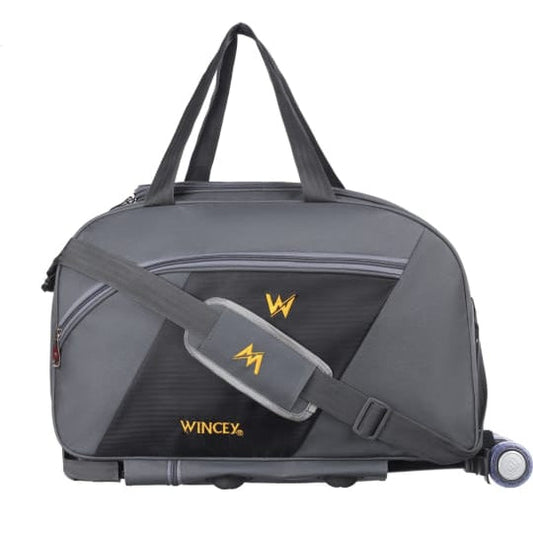 DESINER TROLY BAG