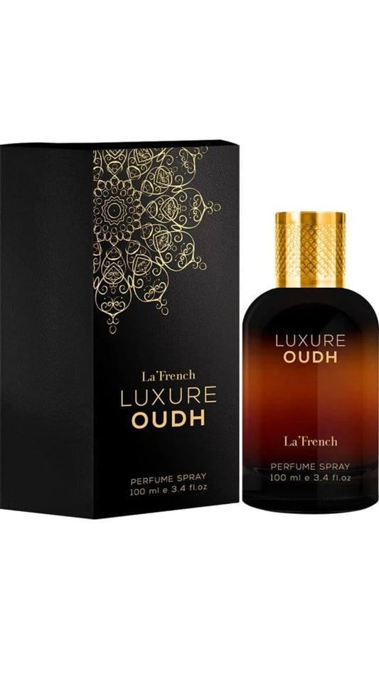 oud perfume