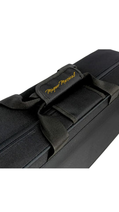 SAXOPHONE BHARD CASE BAG FOR PROFESSIONAL INSTRUMENT SAXOPHONE BAG