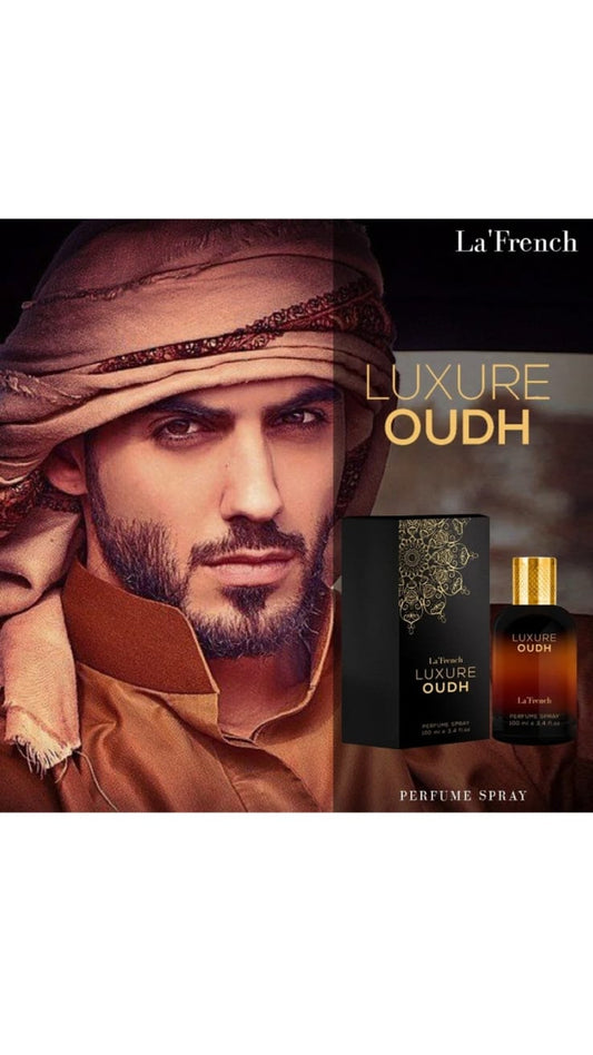 oud perfume