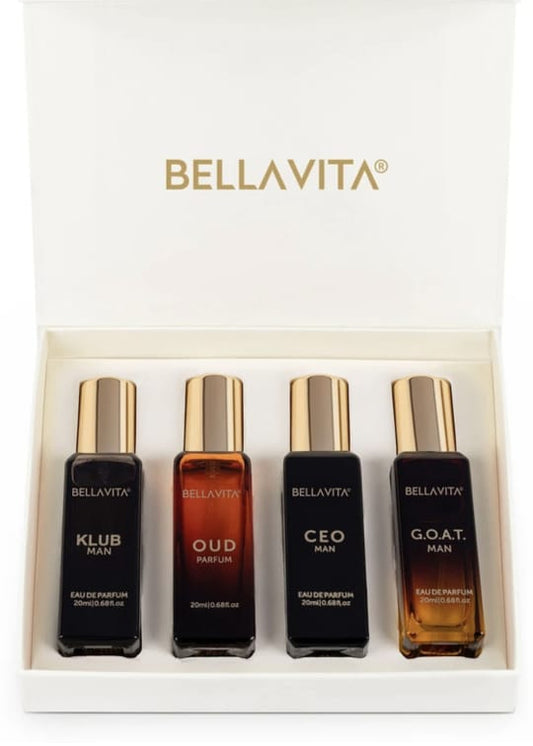bellavita pack of oud