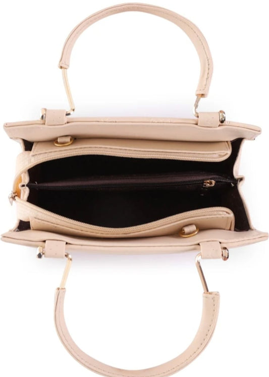 laides pink purse