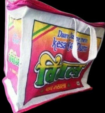 Paradise Thela bag for travels