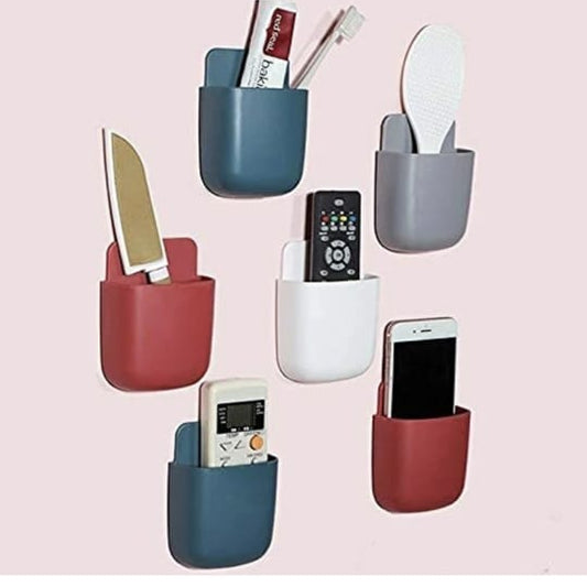 wall mount  holder for tv and ac remote